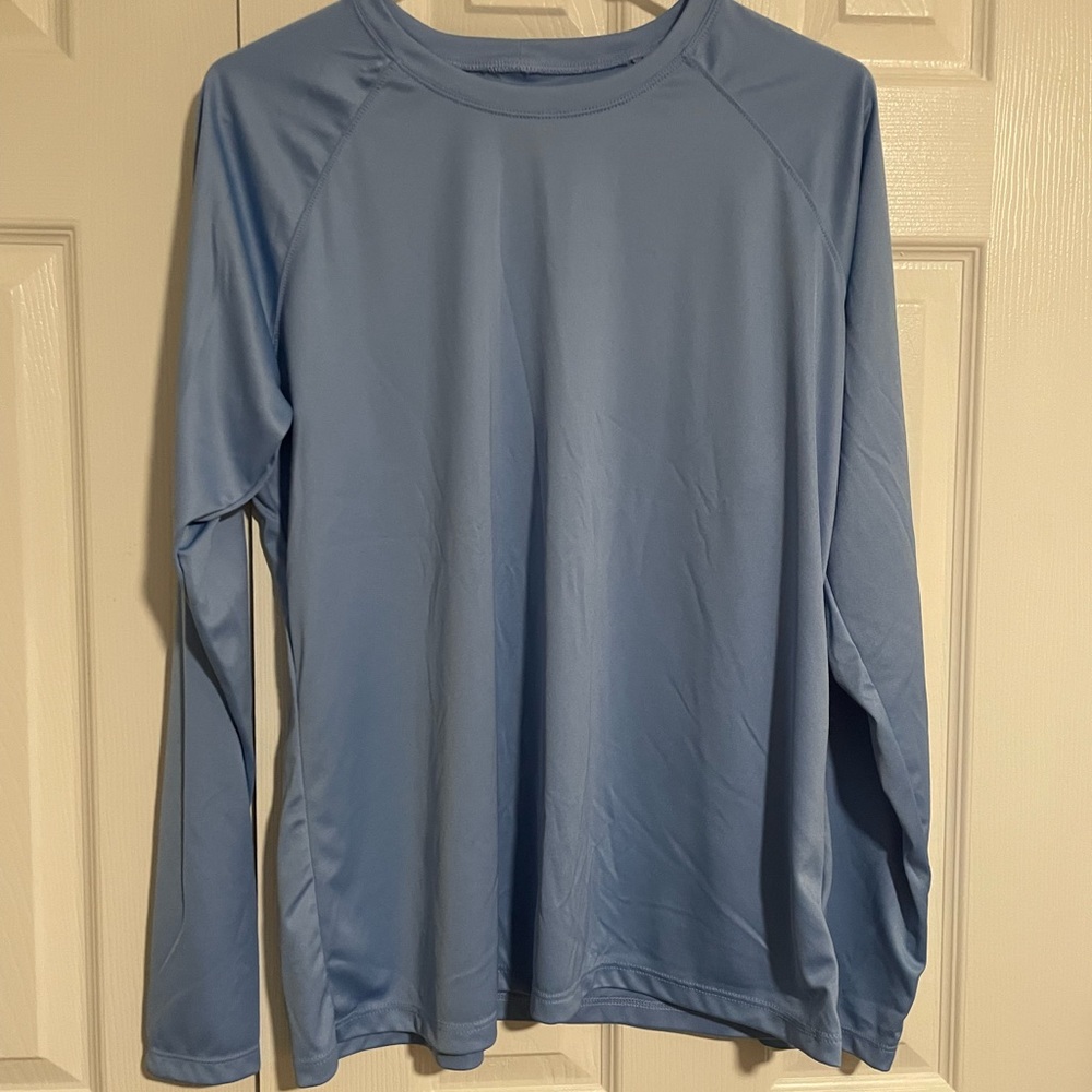 COLUMBIA Omni-Shade PFG shirt